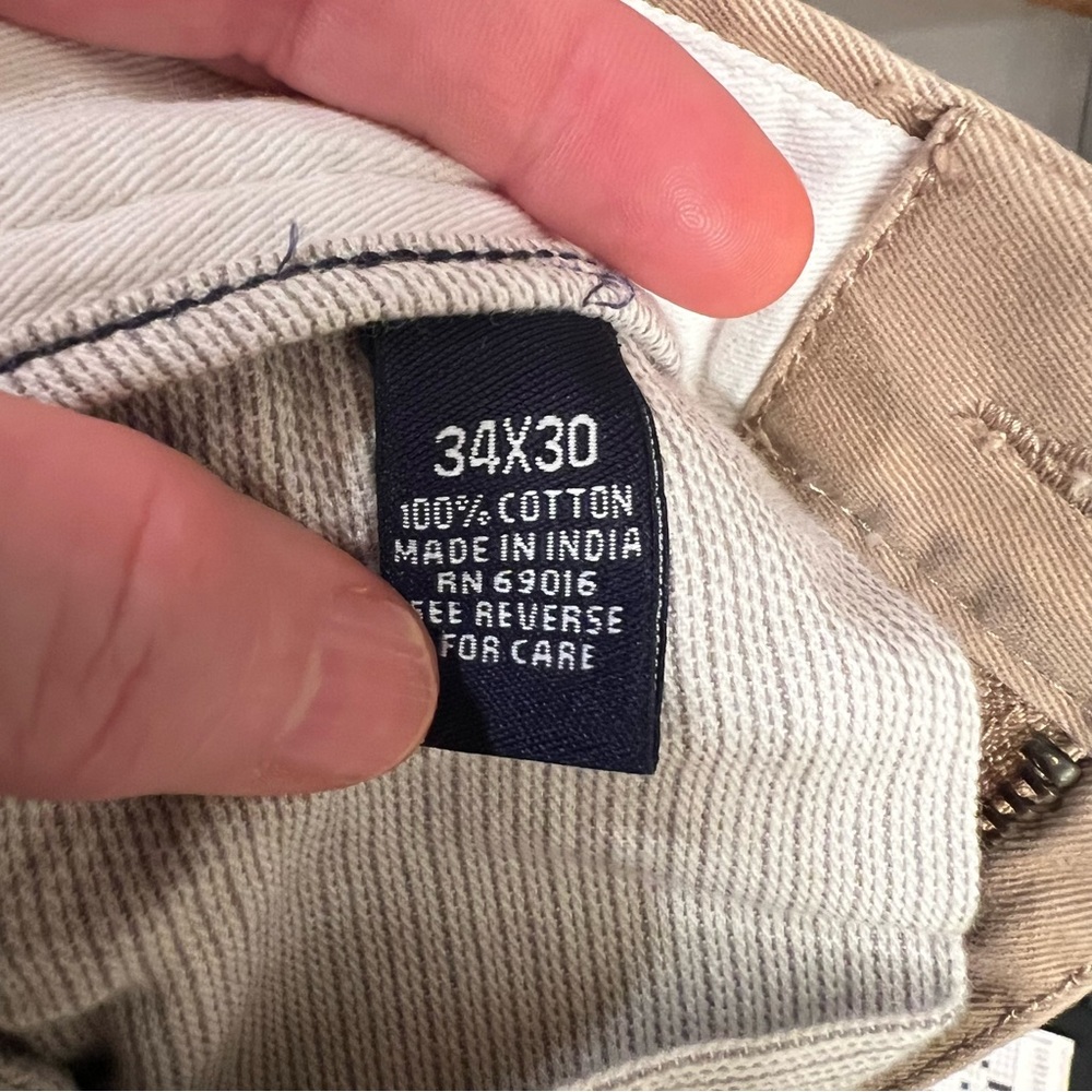 Consensus cargo pants (….) - Picture 2 of 6